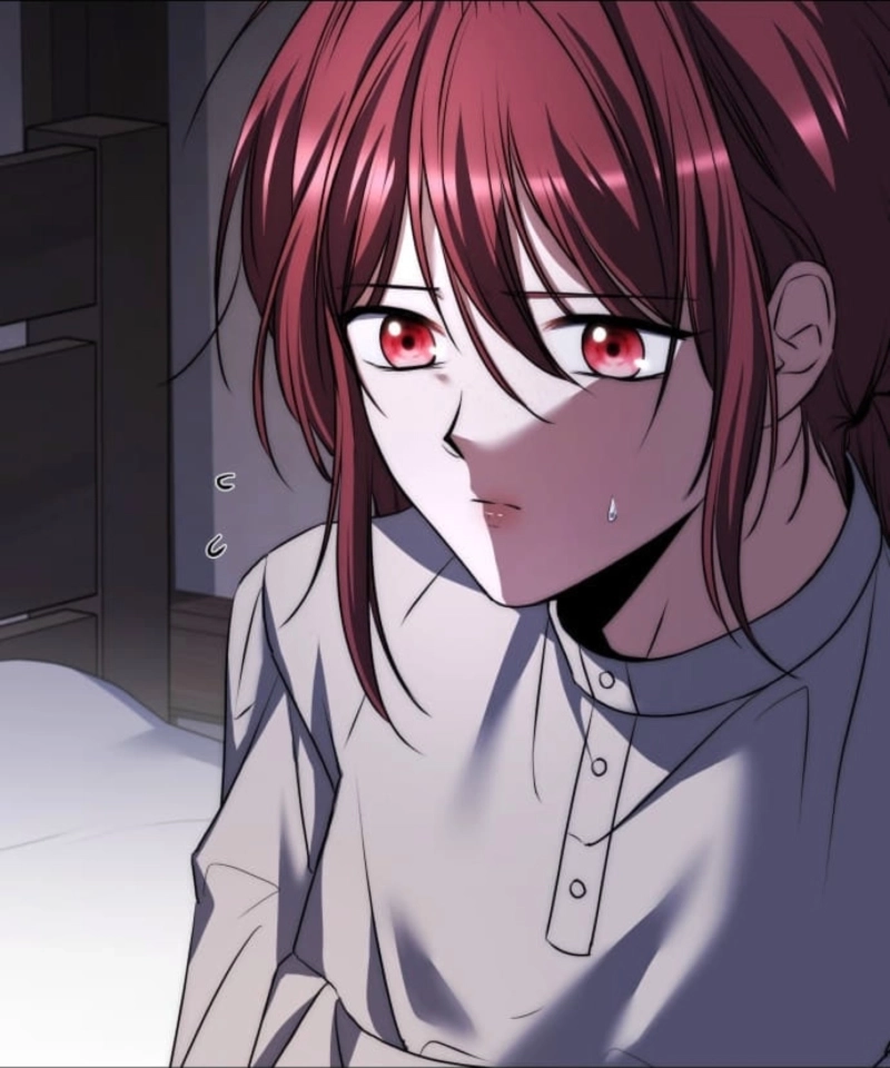 Milady: memoirs of a villainess Chapter 9 - Chapter 9 Page 117