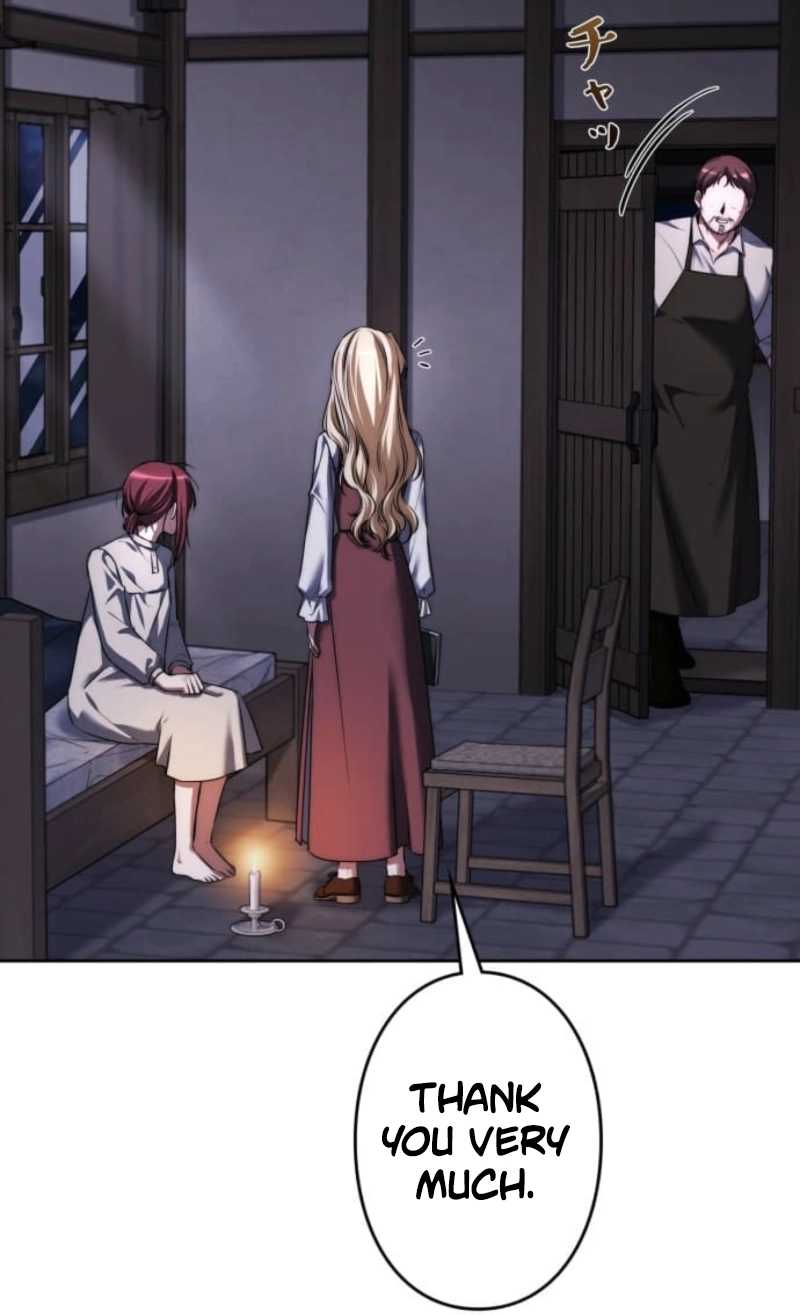 Milady: memoirs of a villainess Chapter 9 - Chapter 9 Page 123