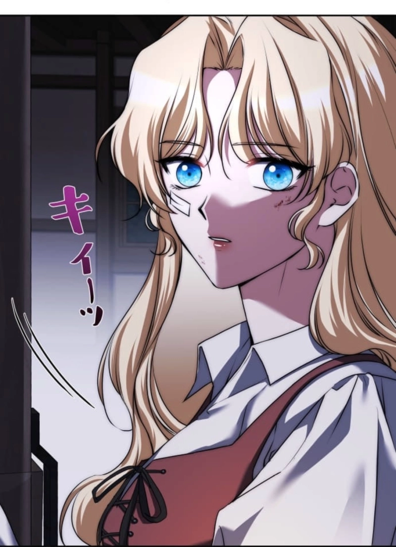 Milady: memoirs of a villainess Chapter 9 - Chapter 9 Page 131