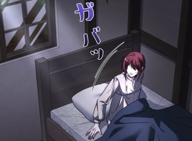 Milady: memoirs of a villainess Chapter 9 - Chapter 9 Page 14