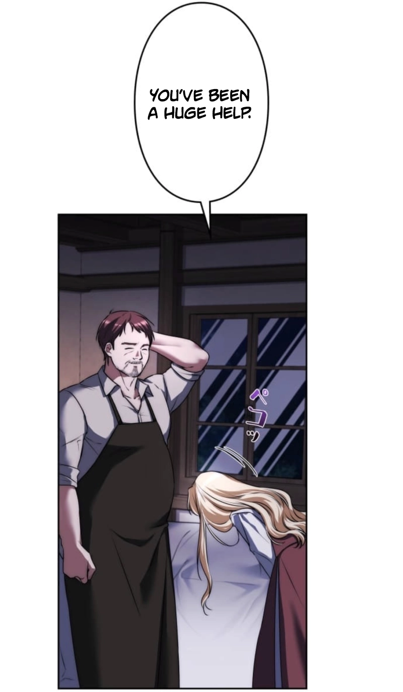 Milady: memoirs of a villainess Chapter 9 - Chapter 9 Page 156