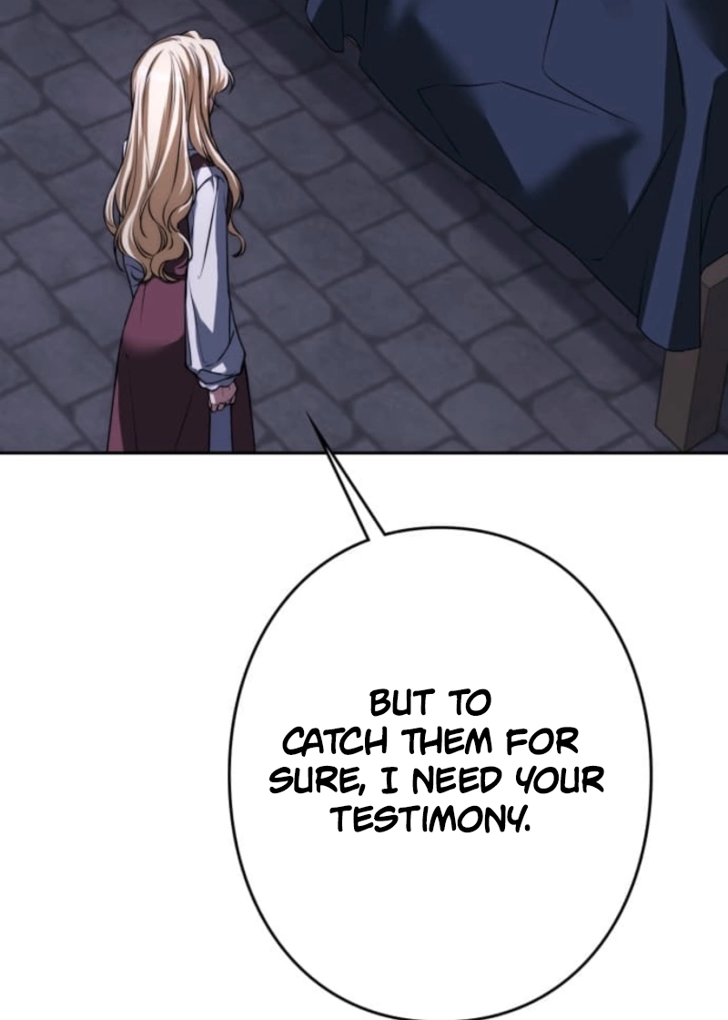 Milady: memoirs of a villainess Chapter 9 - Chapter 9 Page 16