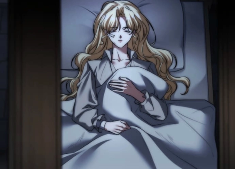 Milady: memoirs of a villainess Chapter 9 - Chapter 9 Page 189