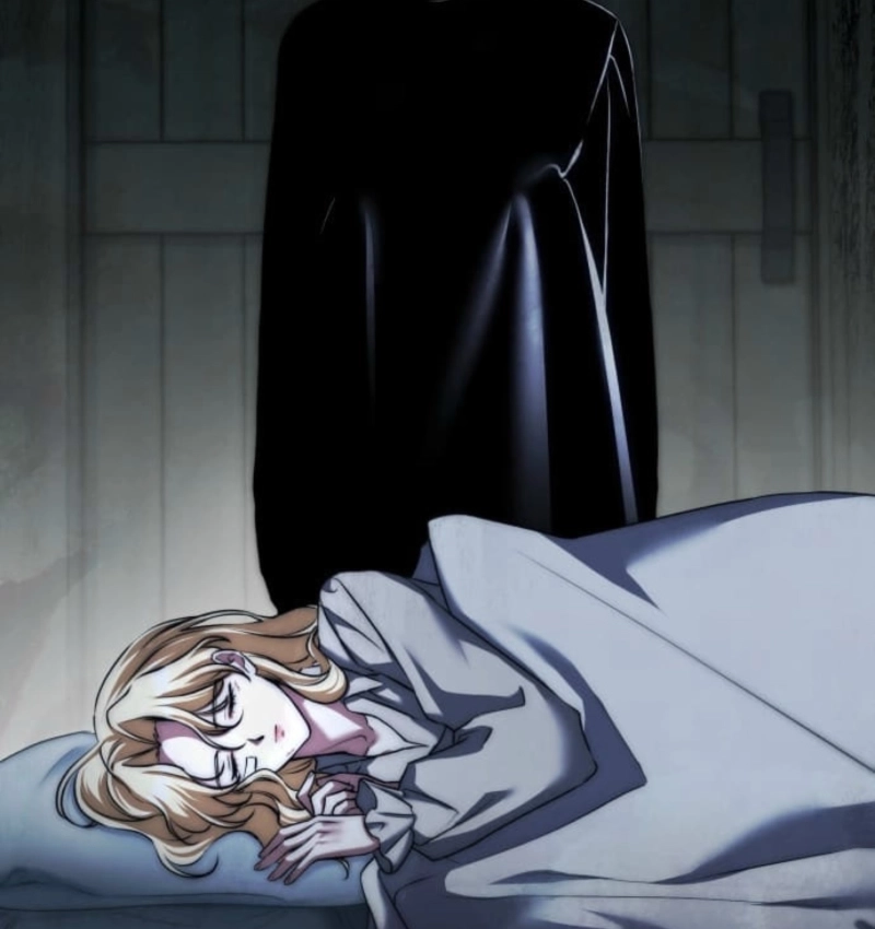 Milady: memoirs of a villainess Chapter 9 - Chapter 9 Page 217