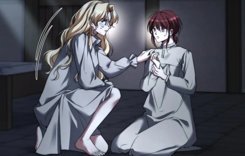 Milady: memoirs of a villainess Chapter 9 - Chapter 9 Page 292