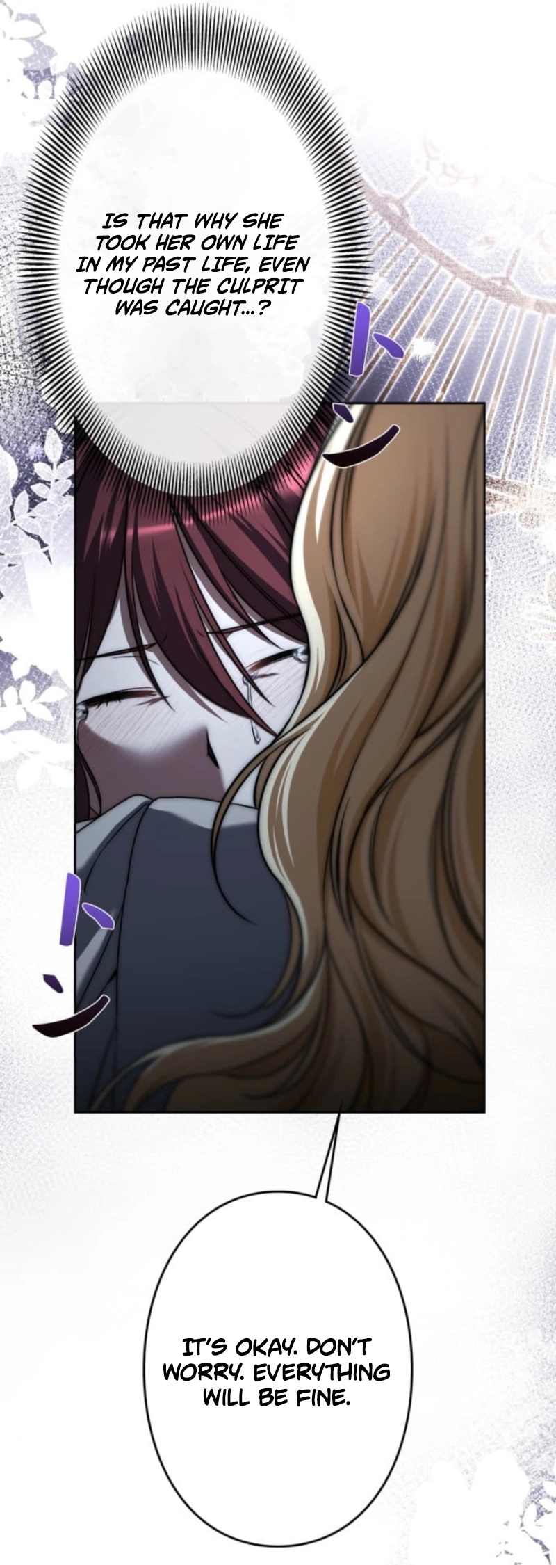 Milady: memoirs of a villainess Chapter 9 - Chapter 9 Page 313