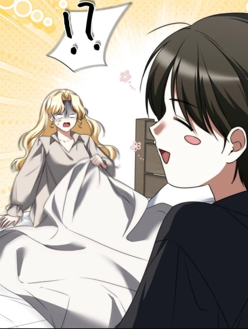 Milady: memoirs of a villainess Chapter 9 - Chapter 9 Page 409