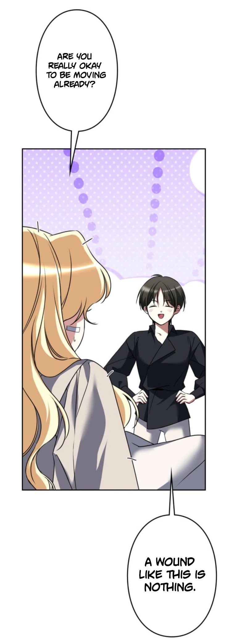 Milady: memoirs of a villainess Chapter 9 - Chapter 9 Page 415