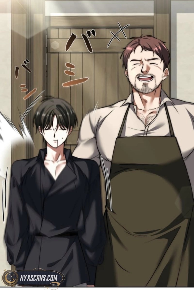 Milady: memoirs of a villainess Chapter 9 - Chapter 9 Page 454