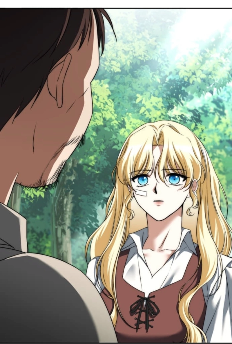 Milady: memoirs of a villainess Chapter 9 - Chapter 9 Page 481