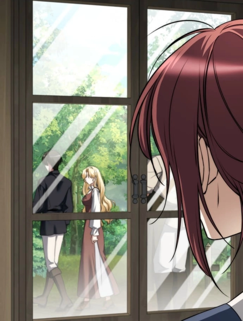 Milady: memoirs of a villainess Chapter 9 - Chapter 9 Page 507