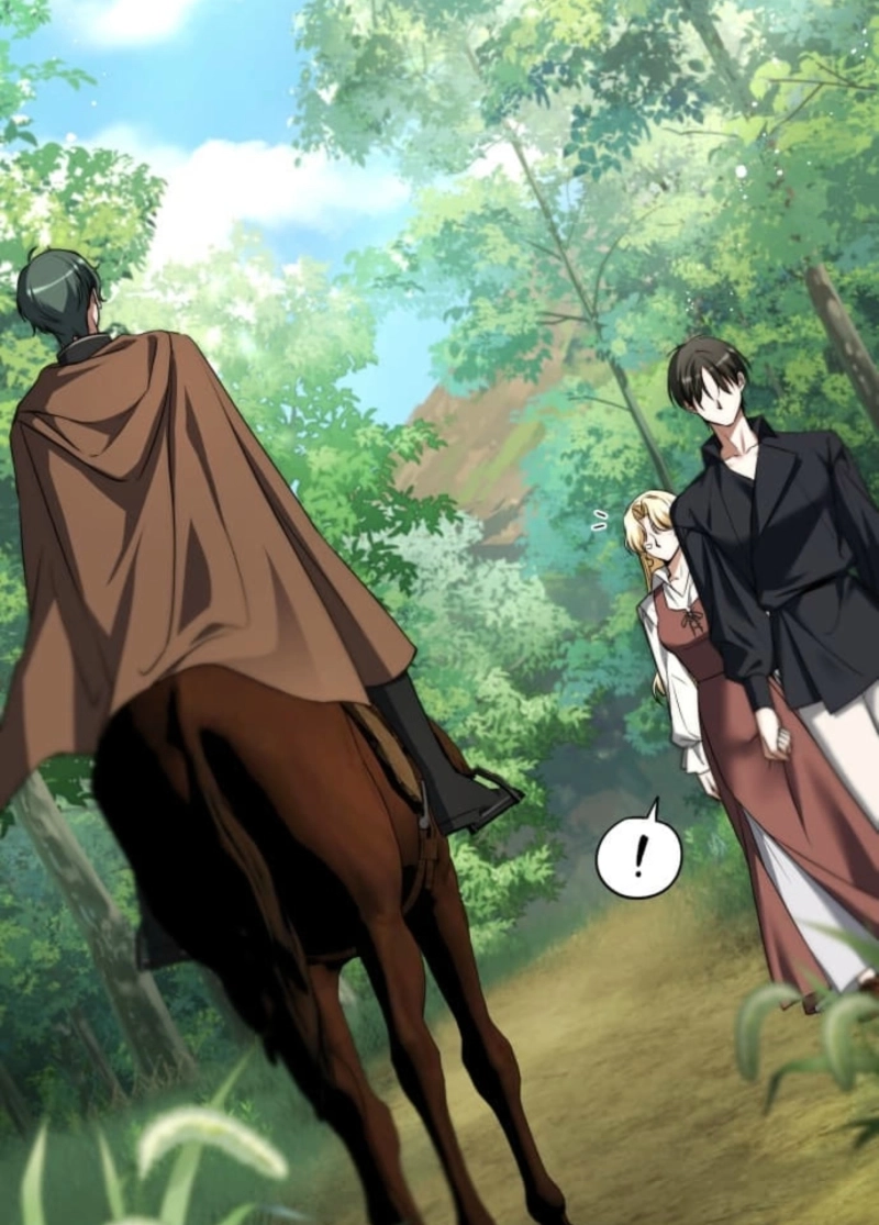 Milady: memoirs of a villainess Chapter 9 - Chapter 9 Page 558