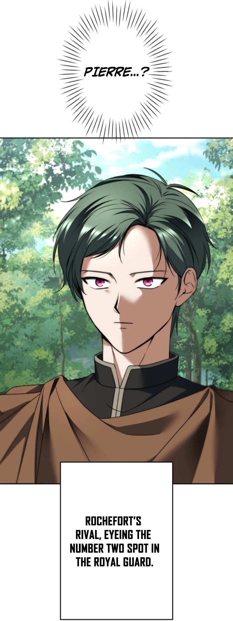 Milady: memoirs of a villainess Chapter 9 - Chapter 9 Page 563