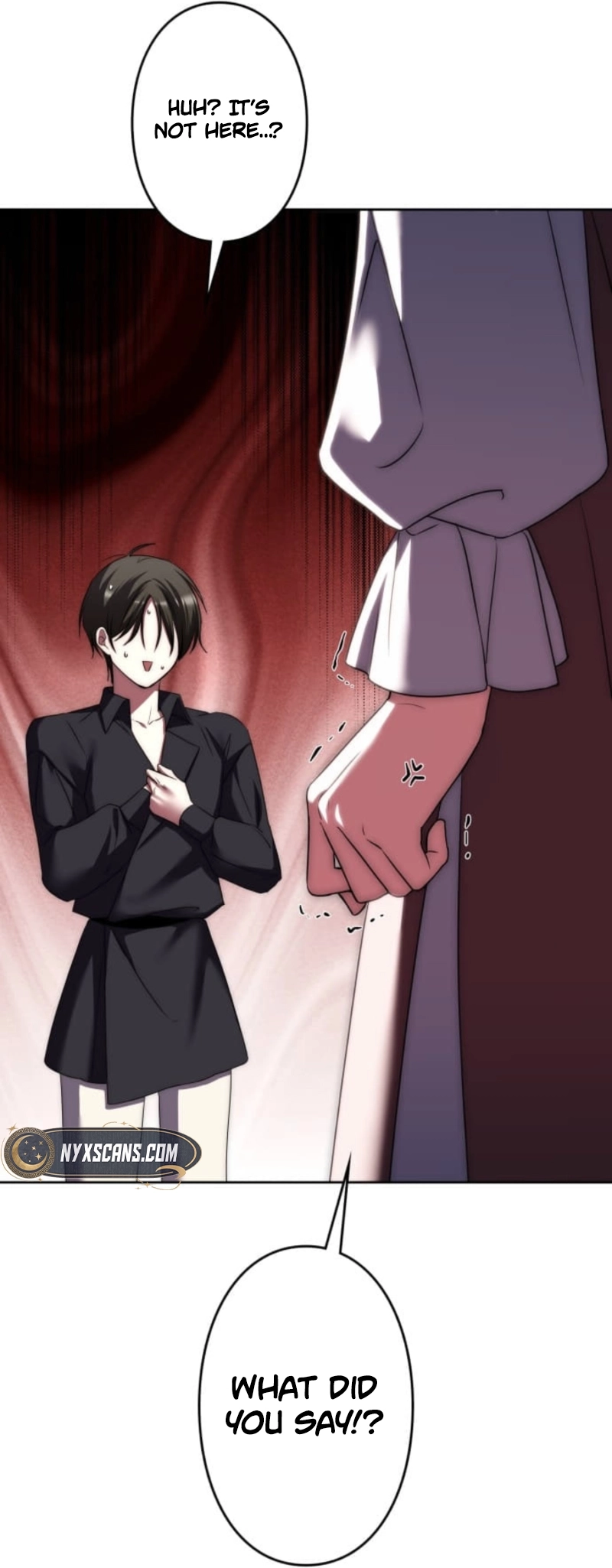 Milady: memoirs of a villainess Chapter 9 - Chapter 9 Page 593