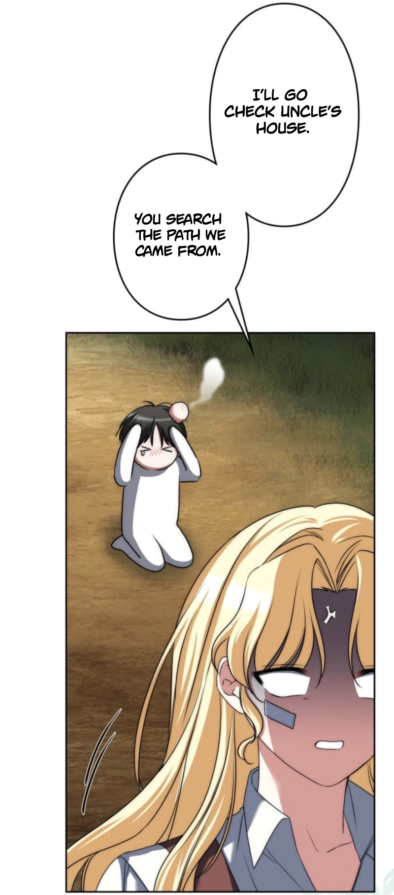 Milady: memoirs of a villainess Chapter 9 - Chapter 9 Page 597