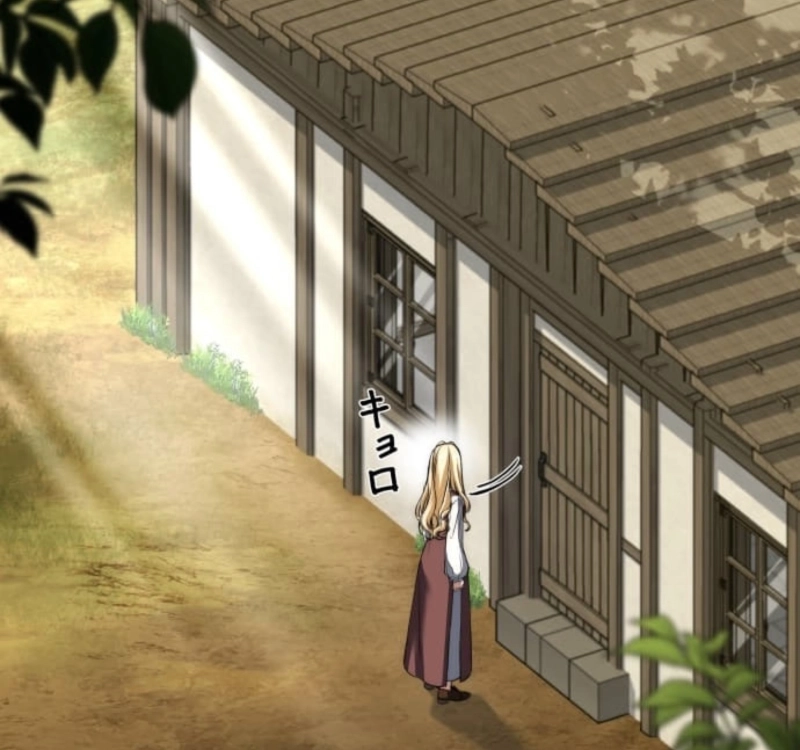 Milady: memoirs of a villainess Chapter 9 - Chapter 9 Page 627