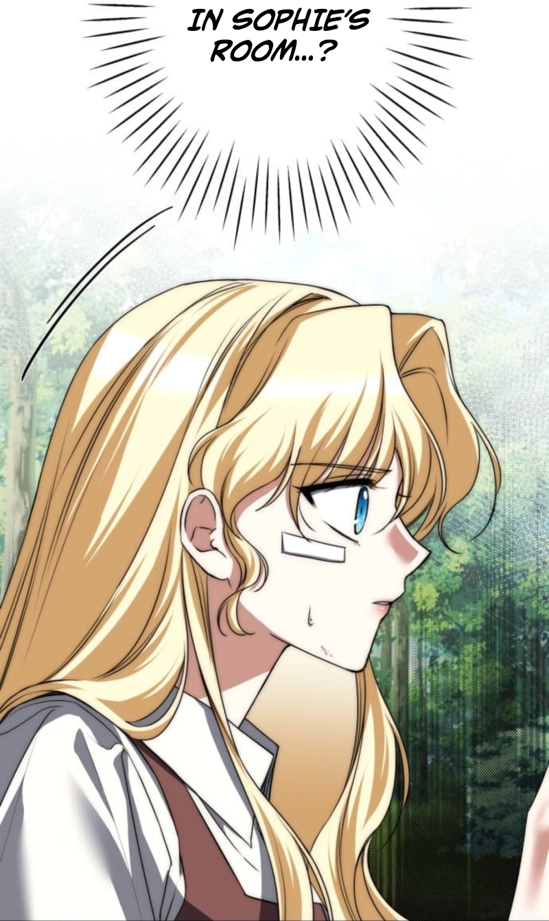 Milady: memoirs of a villainess Chapter 9 - Chapter 9 Page 655