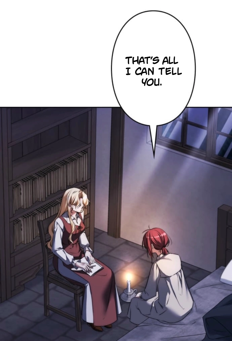 Milady: memoirs of a villainess Chapter 9 - Chapter 9 Page 66