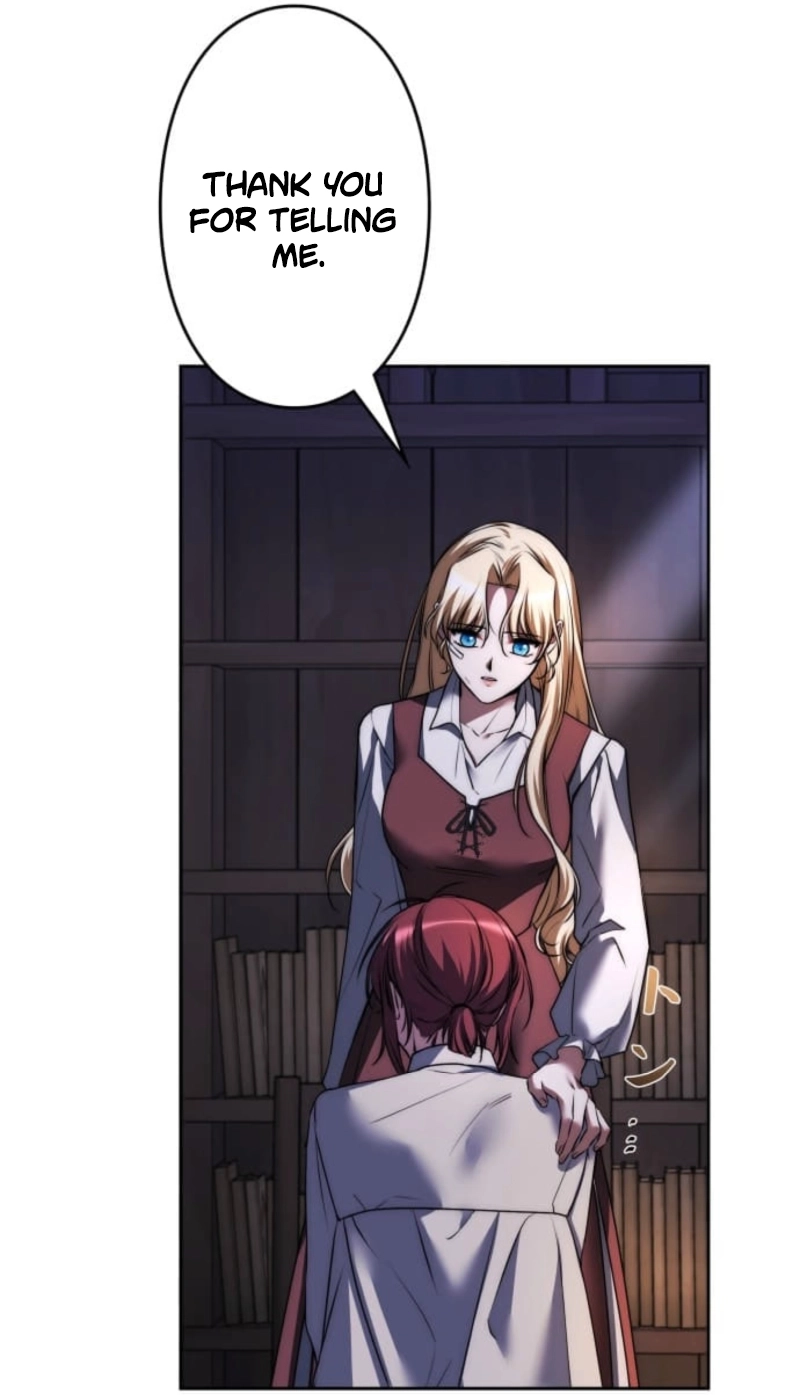 Milady: memoirs of a villainess Chapter 9 - Chapter 9 Page 74