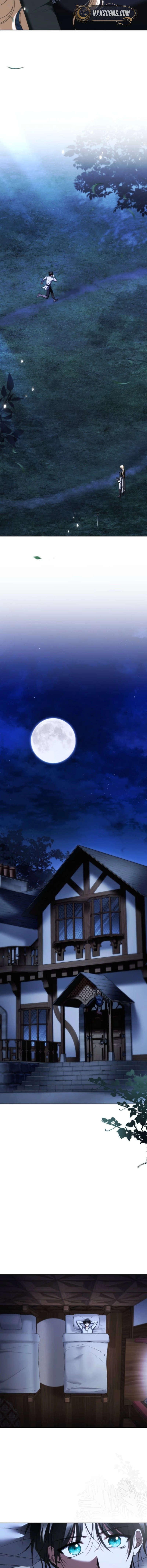 Milady: memoirs of a villainess Chapter 20 Page 19