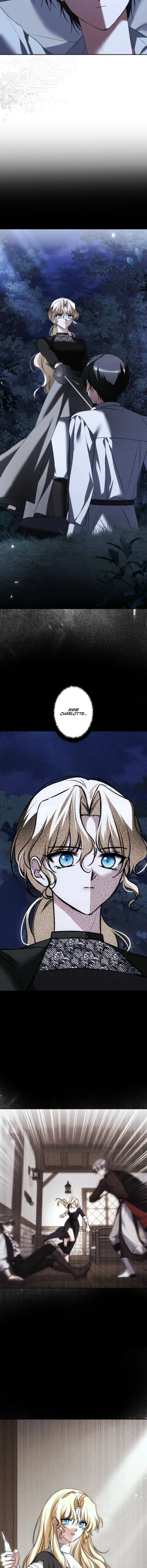 Milady: memoirs of a villainess Chapter 20 Page 20