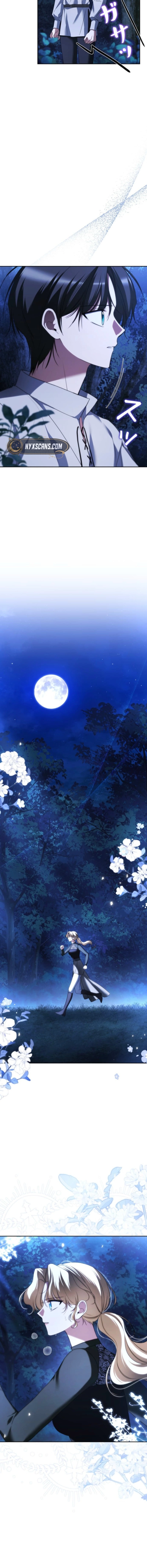 Milady: memoirs of a villainess Chapter 20 Page 23