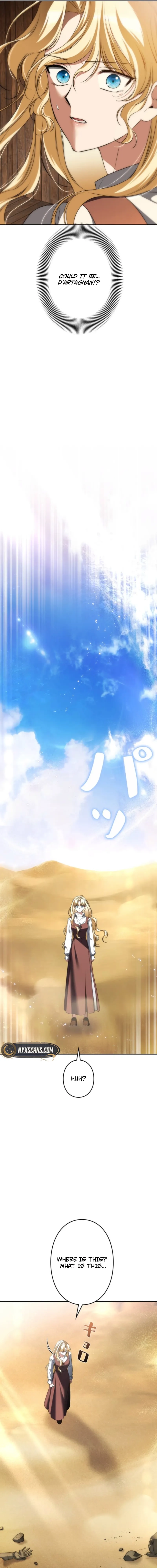 Milady: memoirs of a villainess Chapter 14 - Chapter 14 Page 18