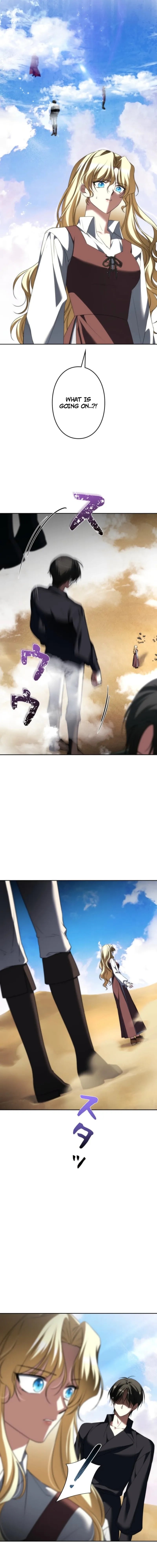 Milady: memoirs of a villainess Chapter 14 - Chapter 14 Page 20