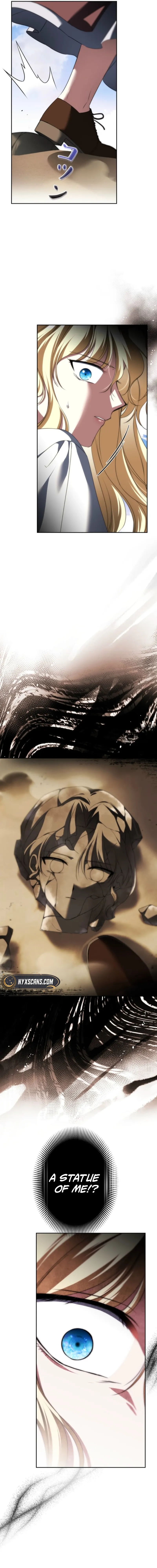 Milady: memoirs of a villainess Chapter 14 - Chapter 14 Page 22