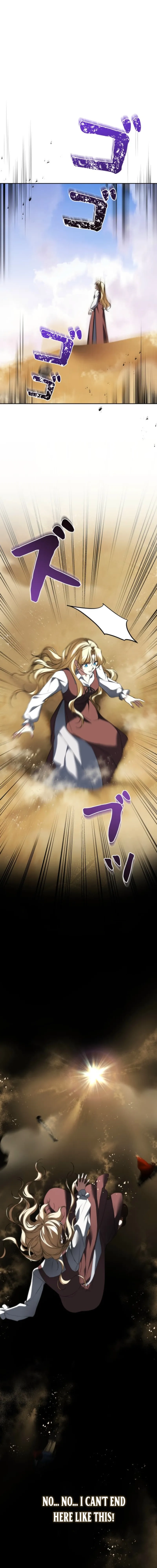 Milady: memoirs of a villainess Chapter 14 - Chapter 14 Page 23