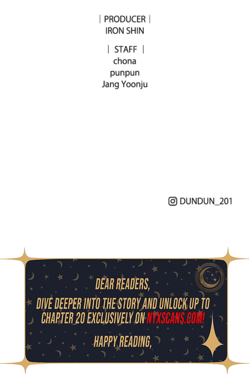 Milady: memoirs of a villainess Chapter 15 - Chapter 15 Page 12