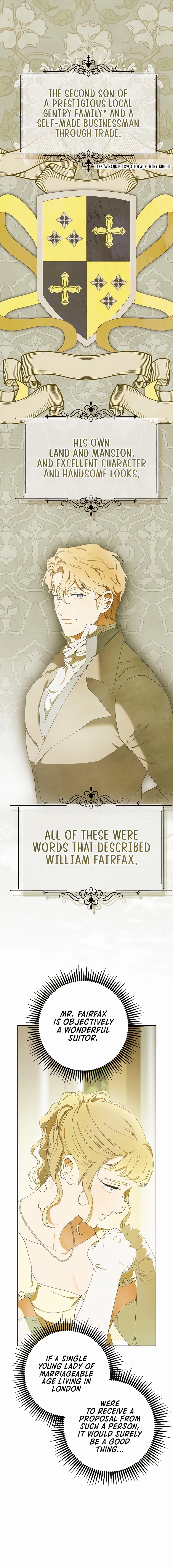 Miss Pendleton Chapter 1 Page 10