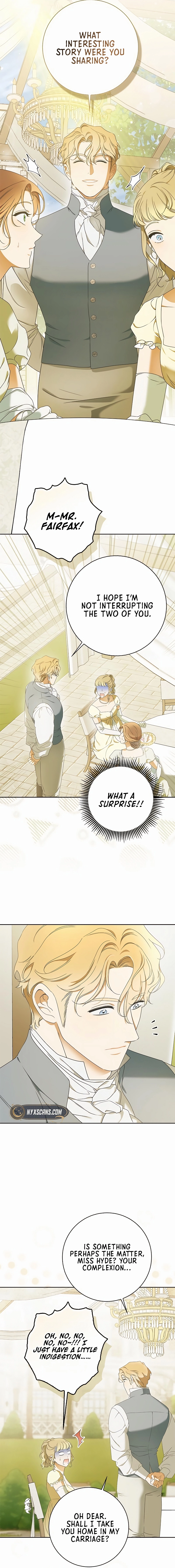 Miss Pendleton Chapter 1 Page 15