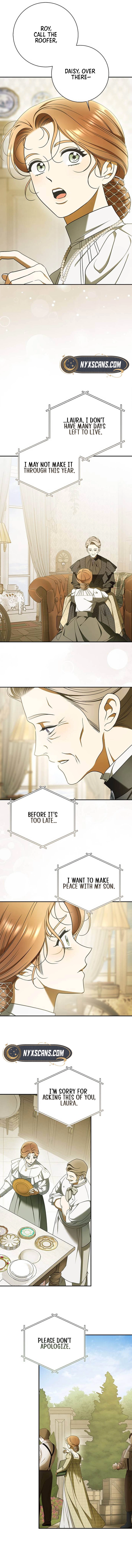 Miss Pendleton Chapter 22 Page 11