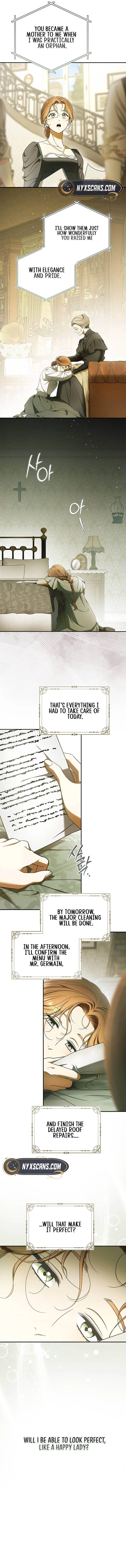 Miss Pendleton Chapter 22 Page 12