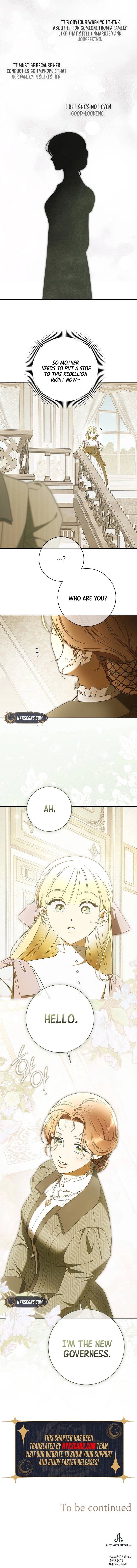 Miss Pendleton Chapter 48 Page 8