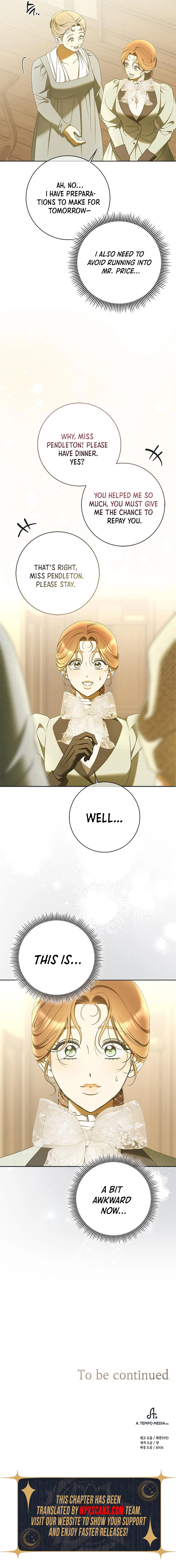 Miss Pendleton Chapter 33 Page 13