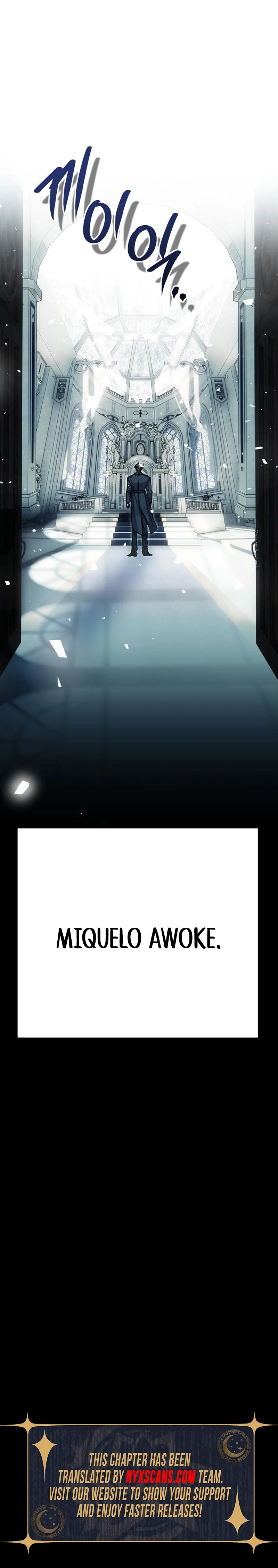 Moralis Scandal Chapter 41 Page 12