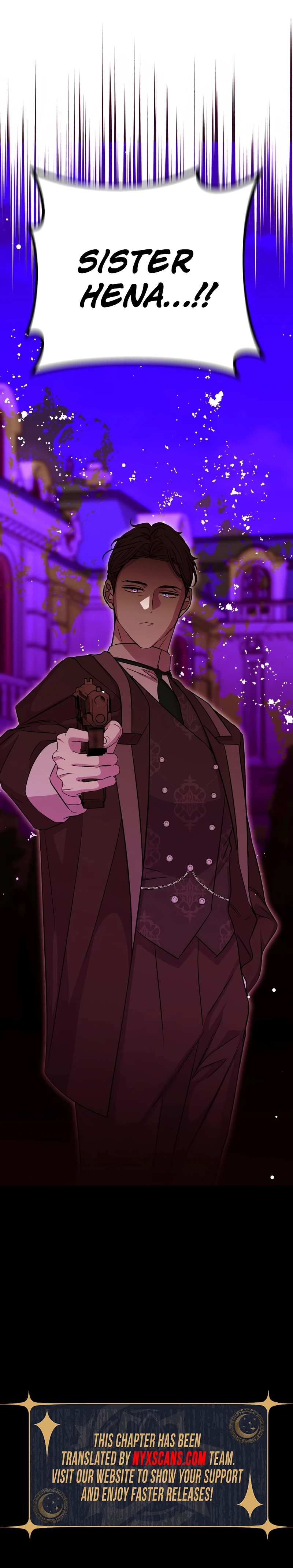 Moralis Scandal Chapter 33 Page 16