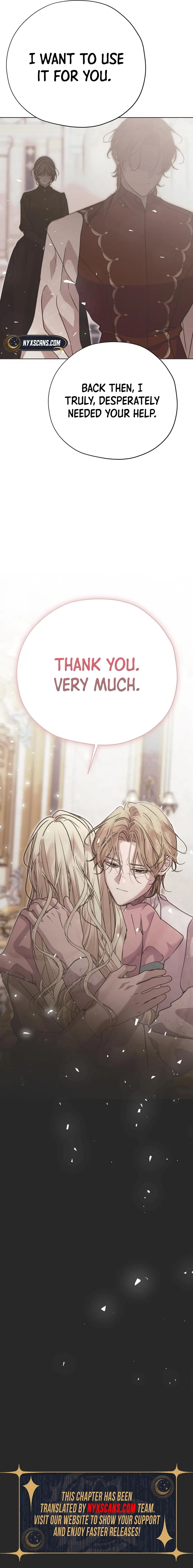 Moralis Scandal Chapter 36 Page 10