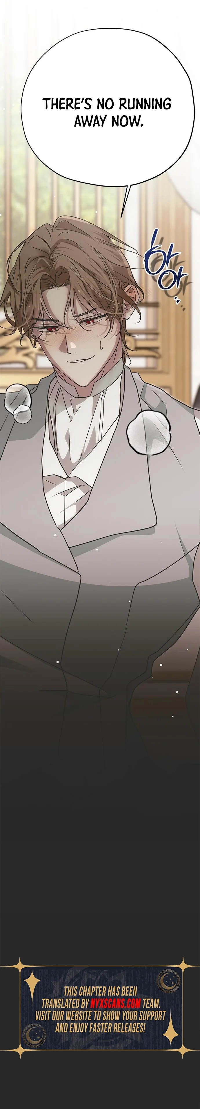 Moralis Scandal Chapter 37 Page 11