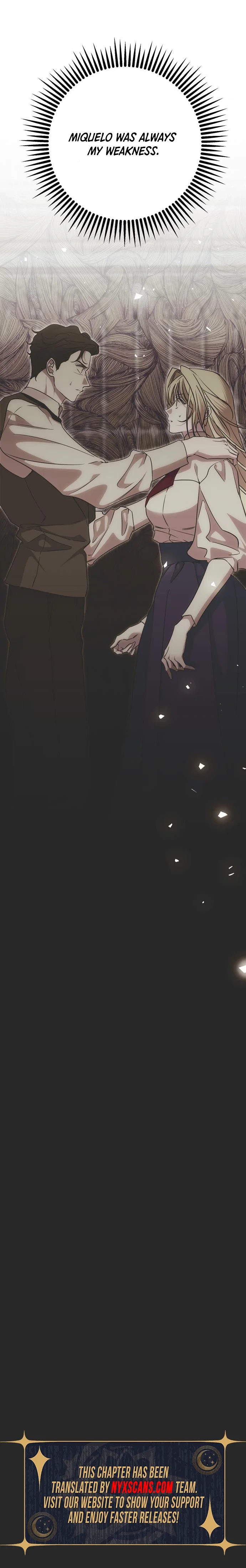 Moralis Scandal Chapter 39 Page 11