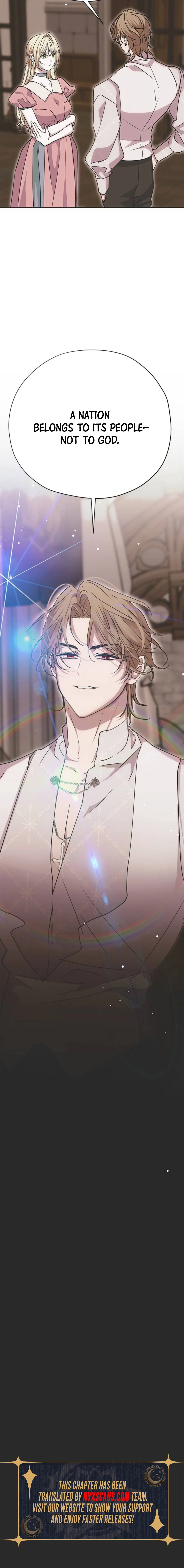 Moralis Scandal Chapter 34 Page 21