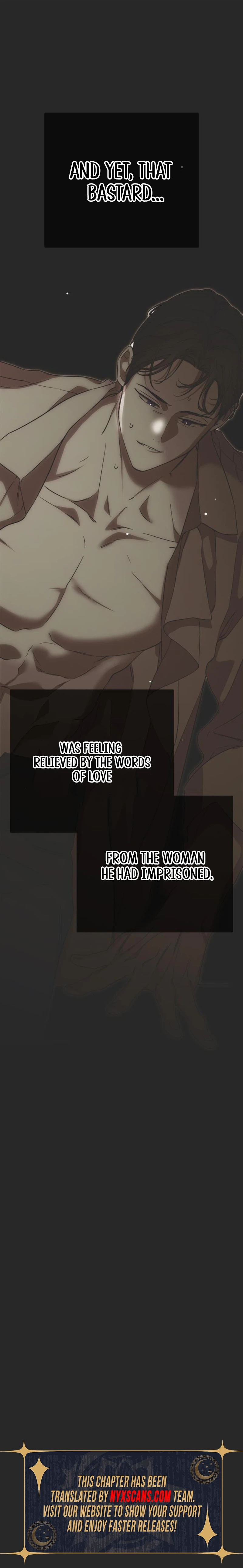 Moralis Scandal Chapter 46 Page 13