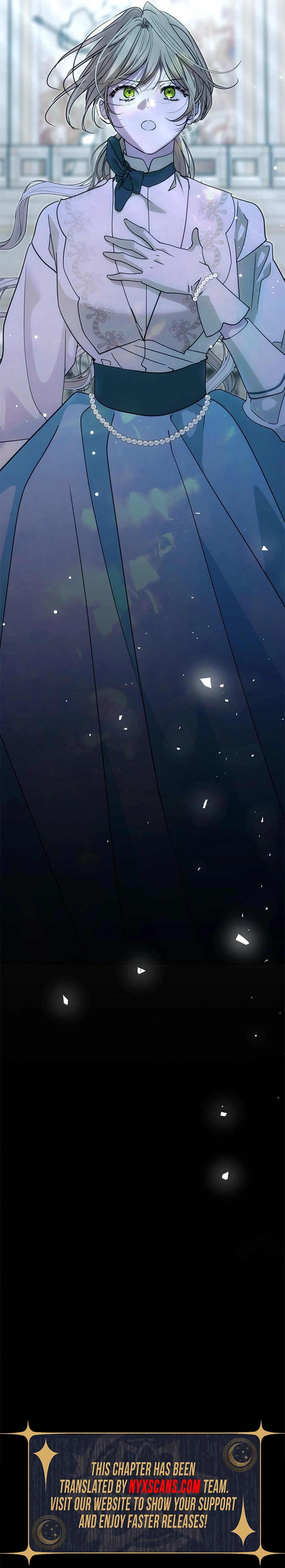 Moralis Scandal Chapter 45 Page 13