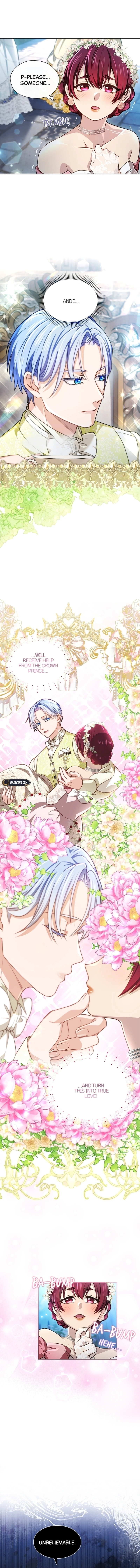 My Aggravating Sovereign Chapter 57 Page 8