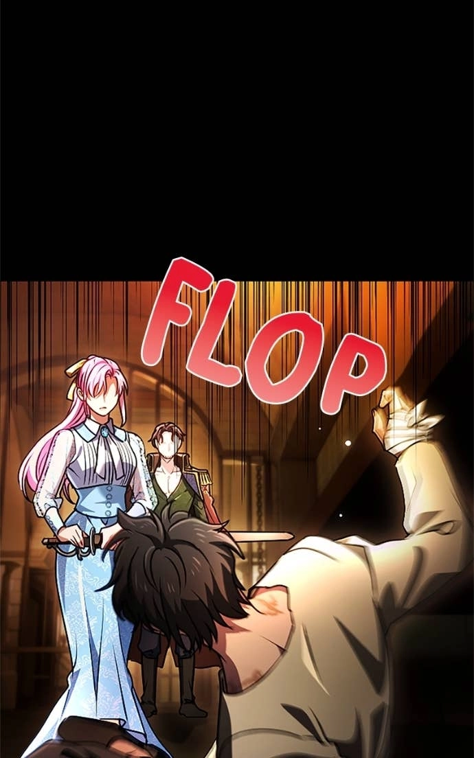 My Aggravating Sovereign Chapter 74 Page 12