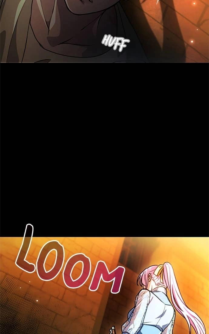 My Aggravating Sovereign Chapter 74 Page 16