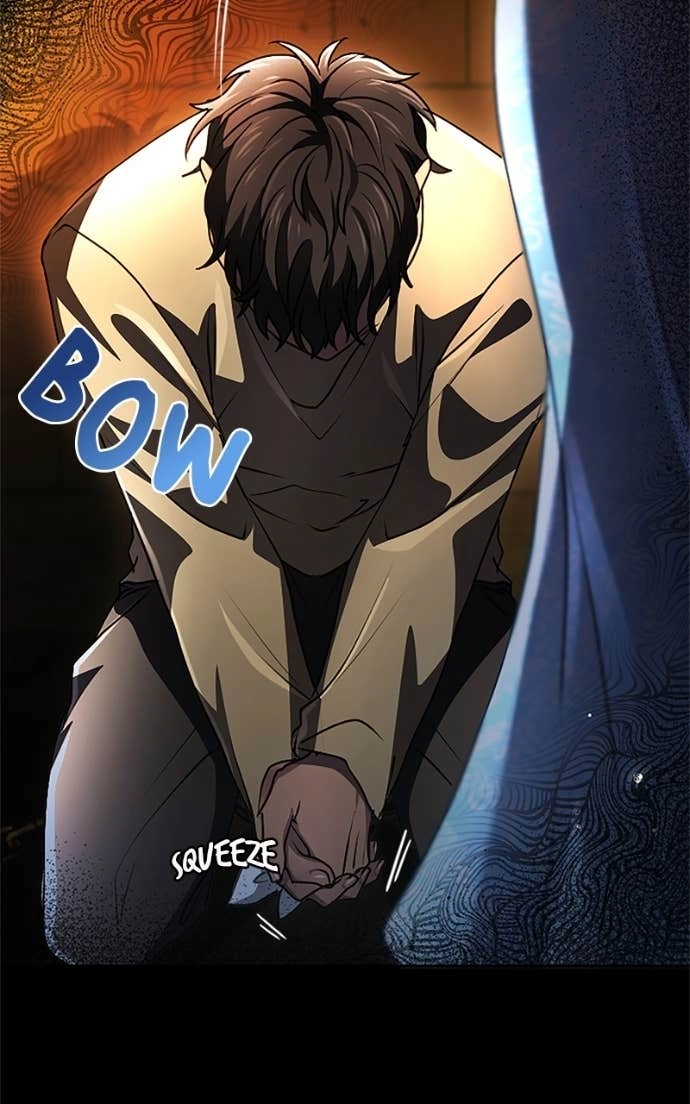 My Aggravating Sovereign Chapter 74 Page 20