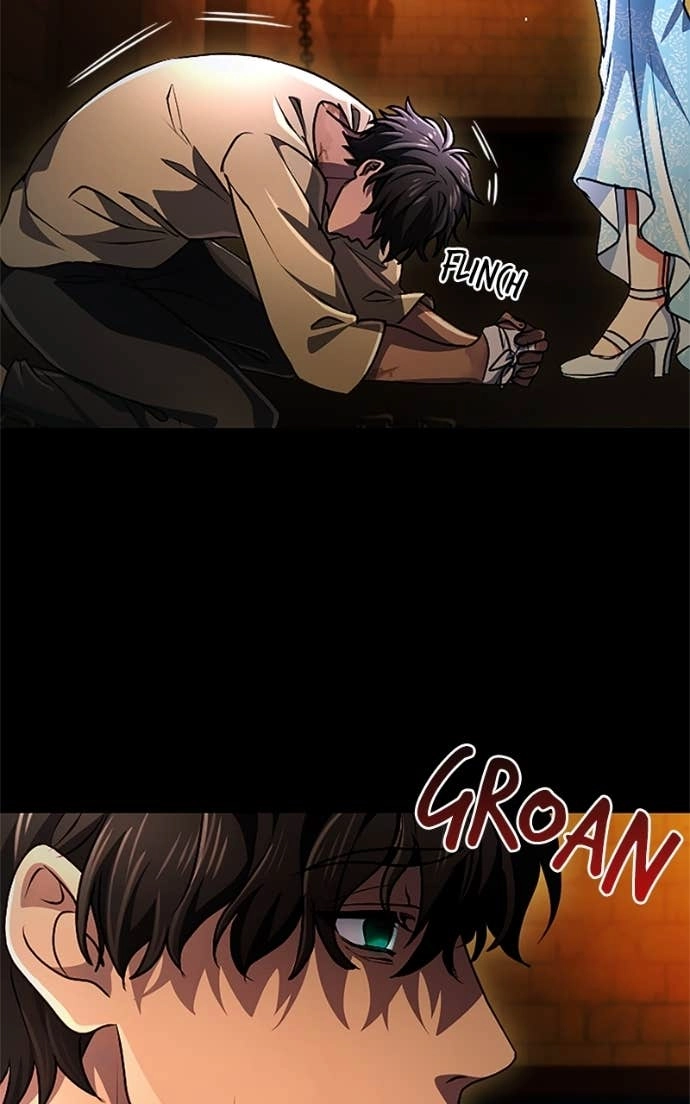 My Aggravating Sovereign Chapter 74 Page 25